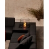 R400 Fire Screen